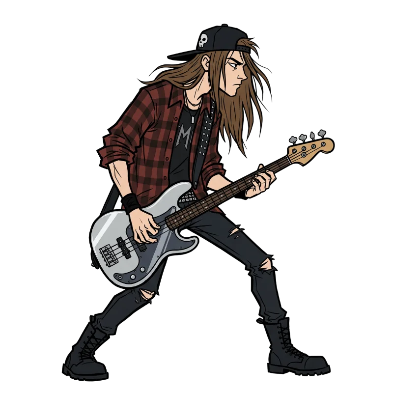Bass