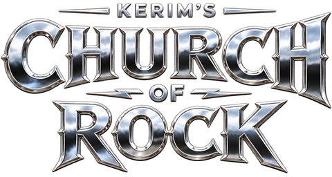 Kerim's Church of Rock